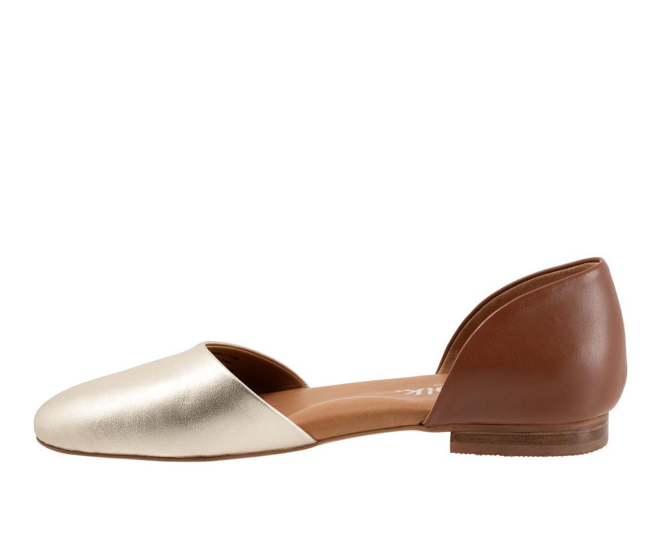 Women's Softwalk Kamari Flats Product Image