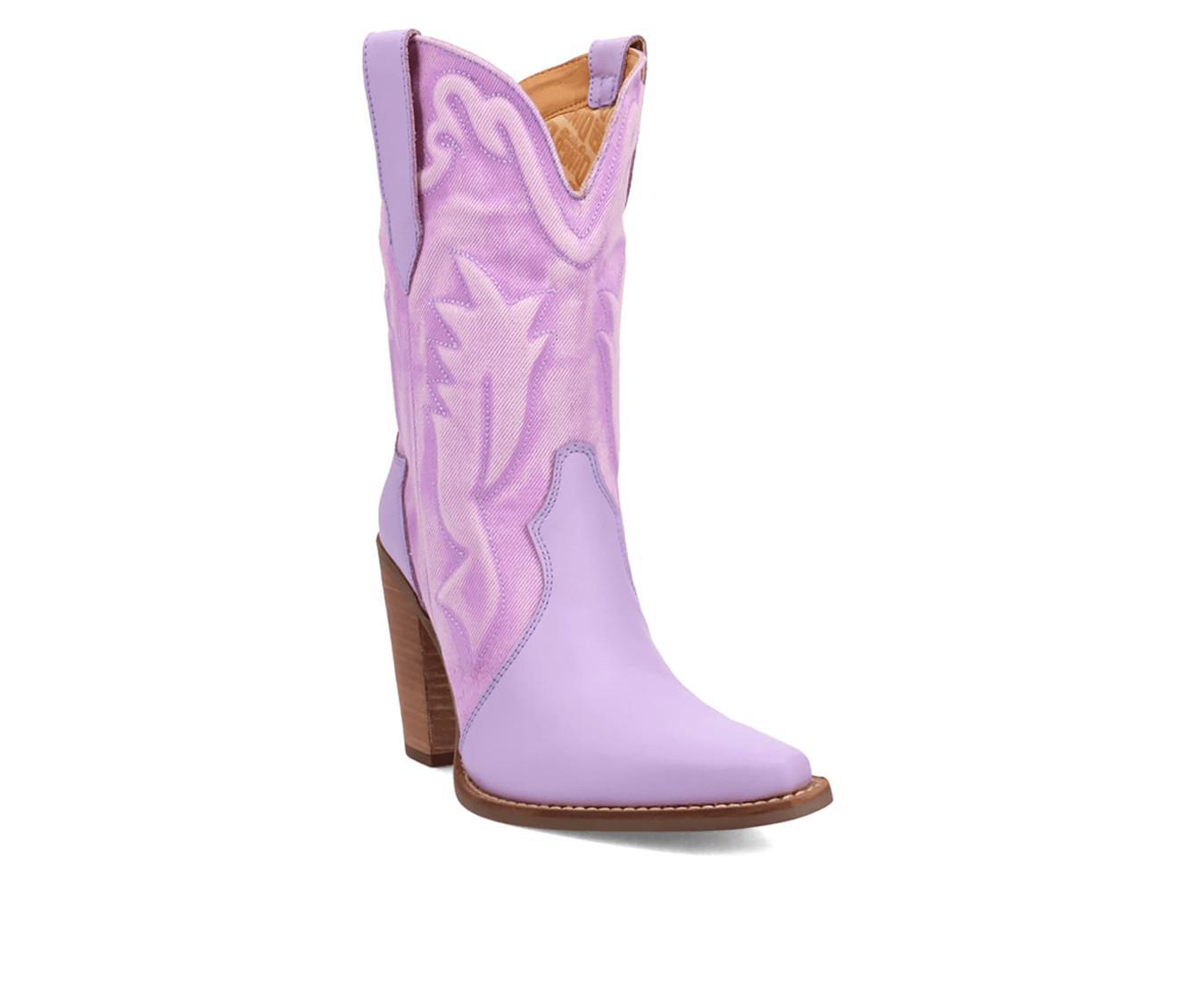 Women's Dingo Boot Tipsy Western Boots Product Image
