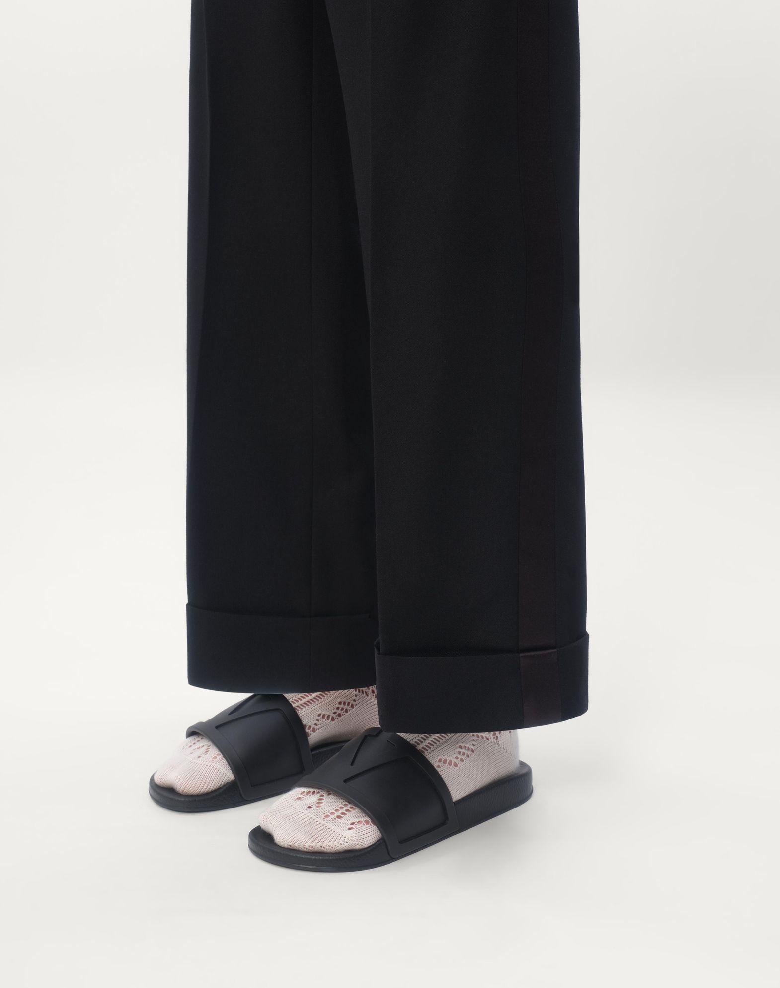 Coolside Rubber Slide Sandal Product Image