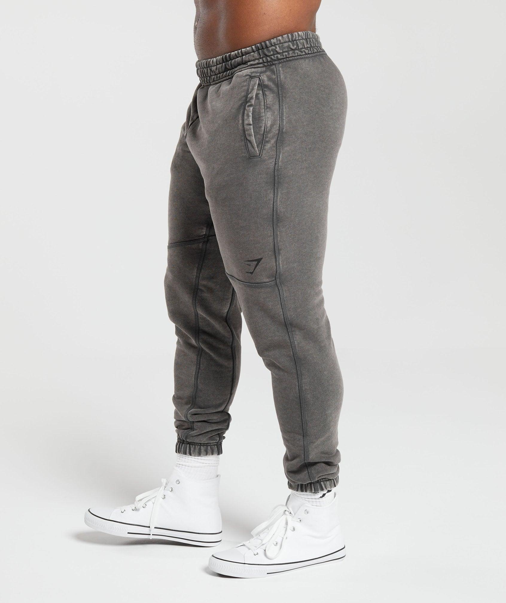 Heritage Joggers Product Image