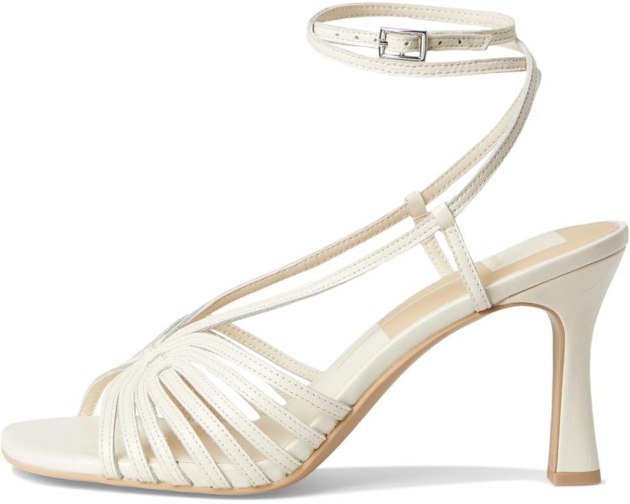 Lilaha Ankle Strap High Heel Sandal Product Image