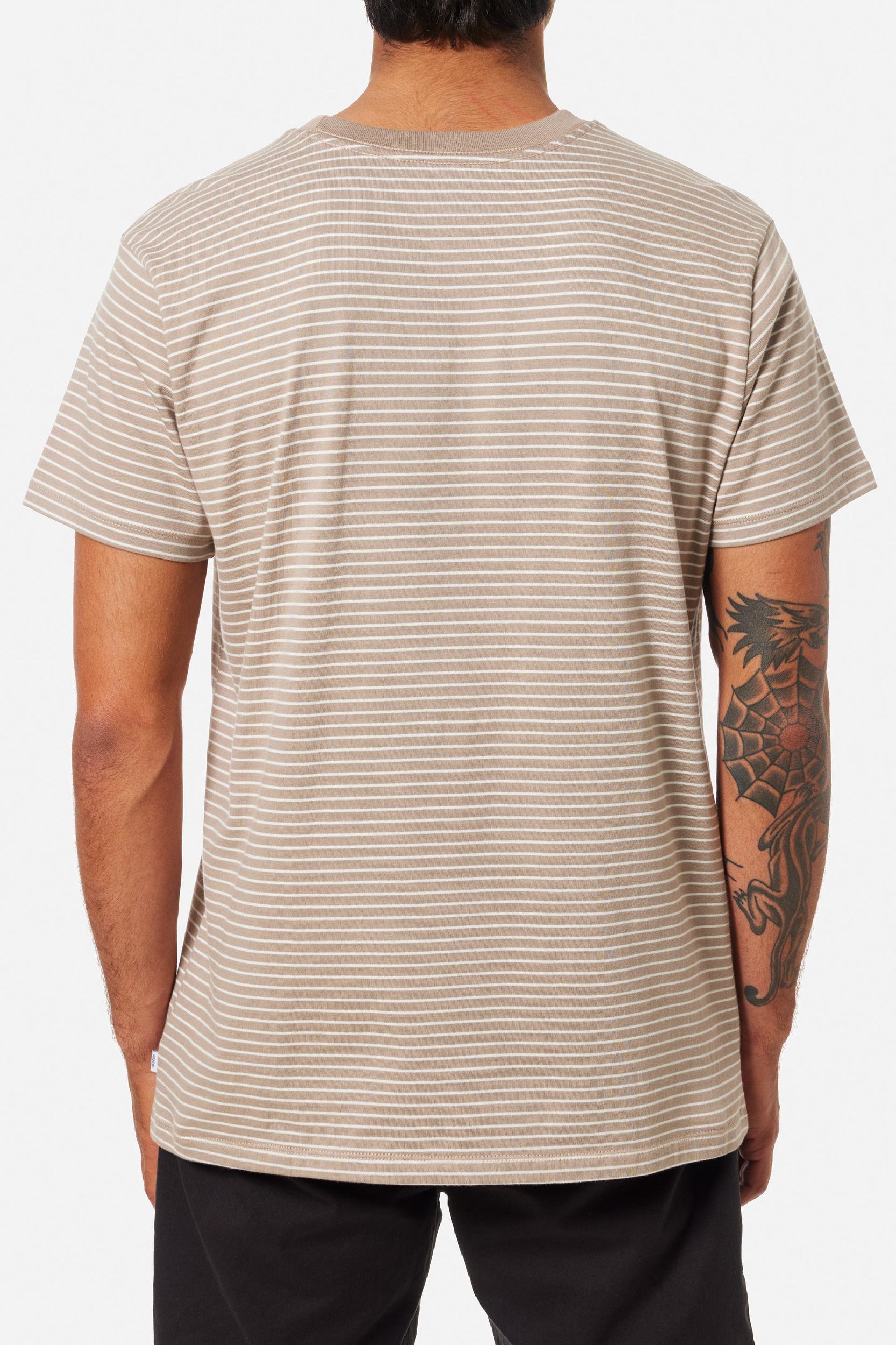 BOYS FINLEY POCKET TEE Product Image