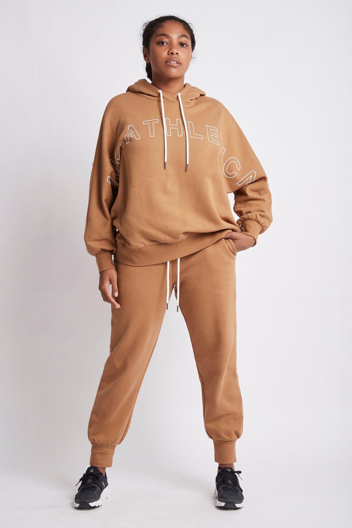 Fleece Signature Trackpants 008 Product Image