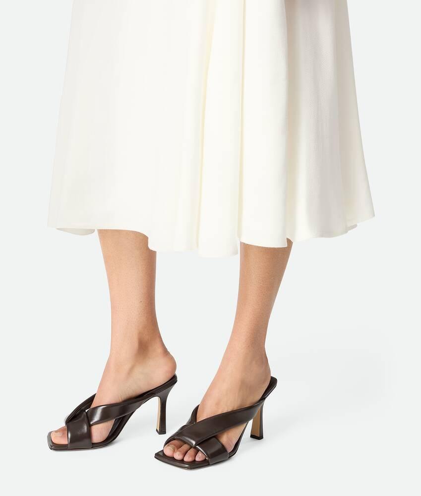 Women's Riva Mule in Fondant Product Image