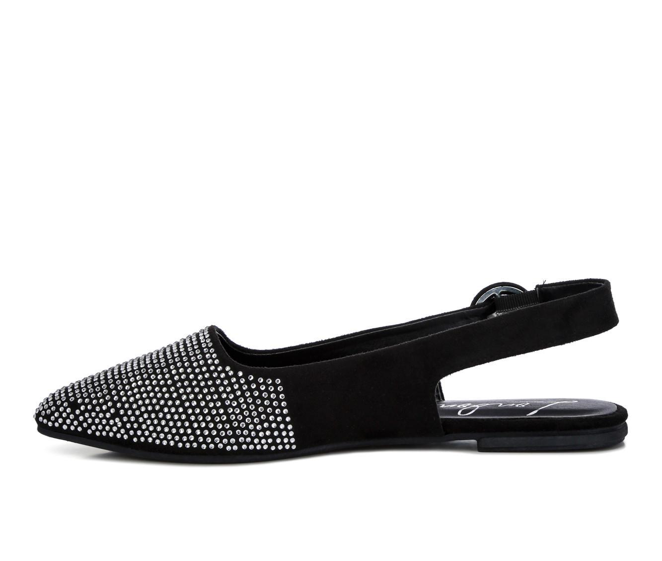 Women's London Rag Jarisa Flats Product Image