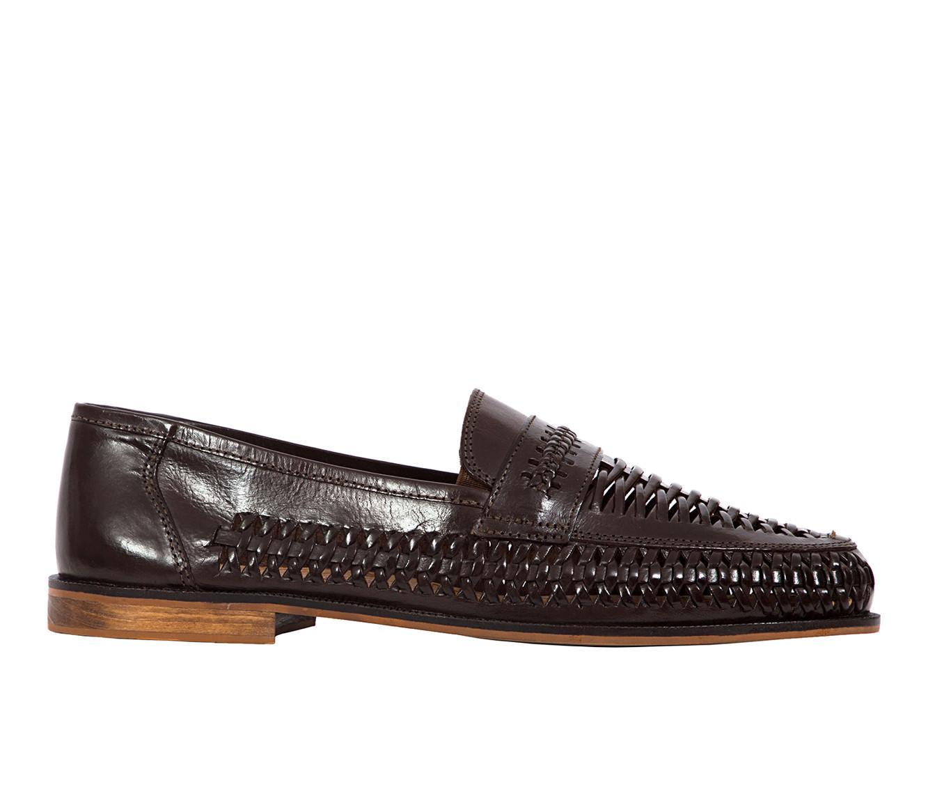 Men's Deer Stags Puebla Huarache Casual Loafers Product Image