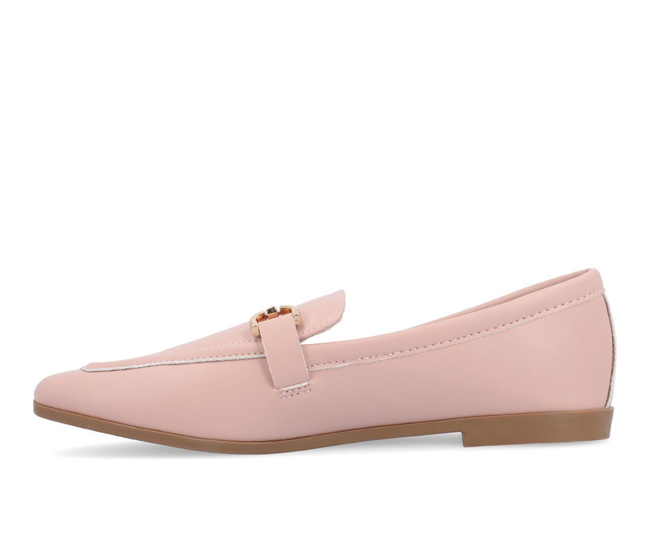 Women's Journee Collection Mizza Loafers Product Image