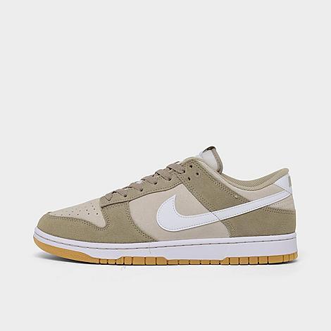 Nike Men's Dunk Low Retro SE Shoes Product Image