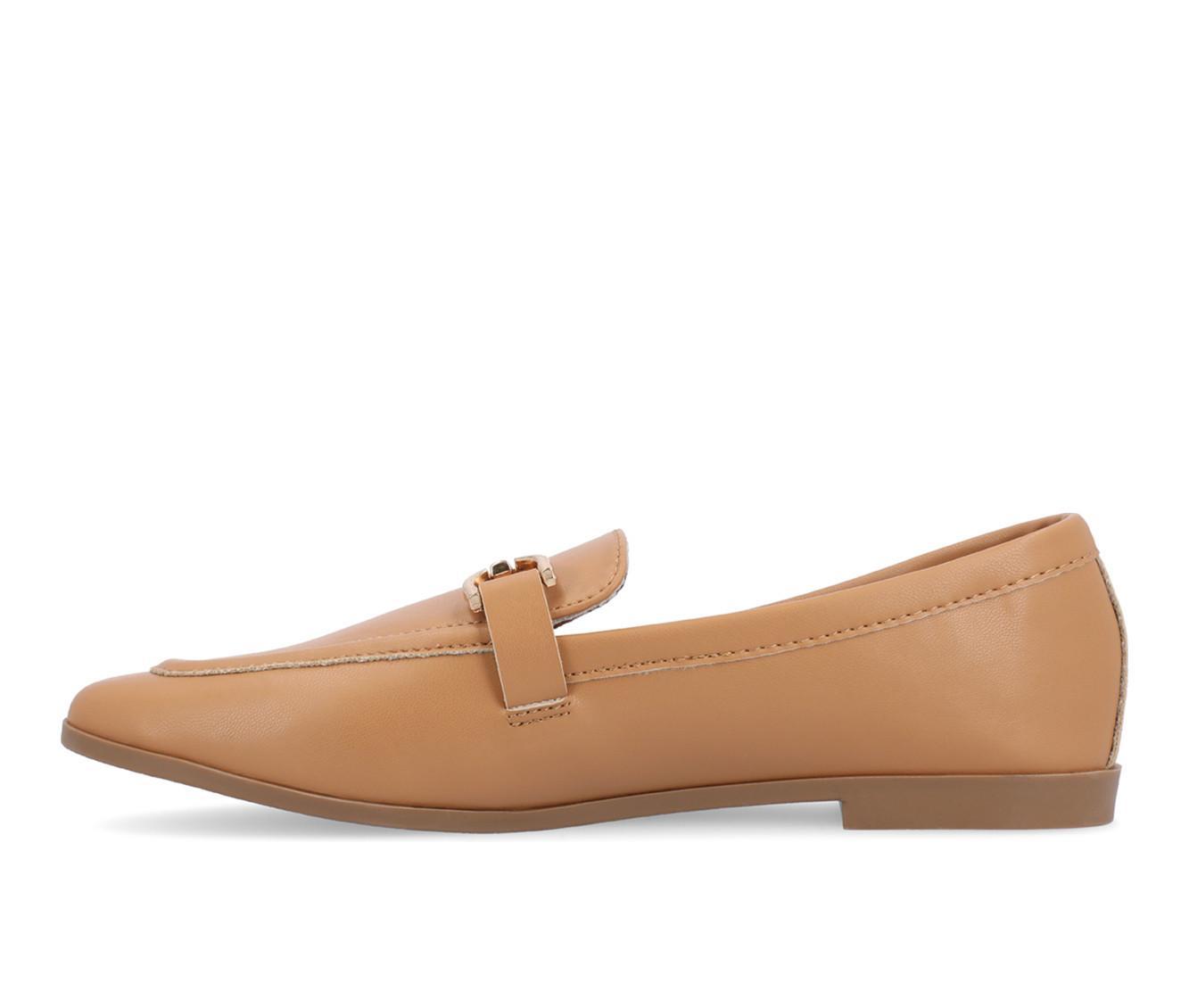Women's Journee Collection Mizza Loafers Product Image