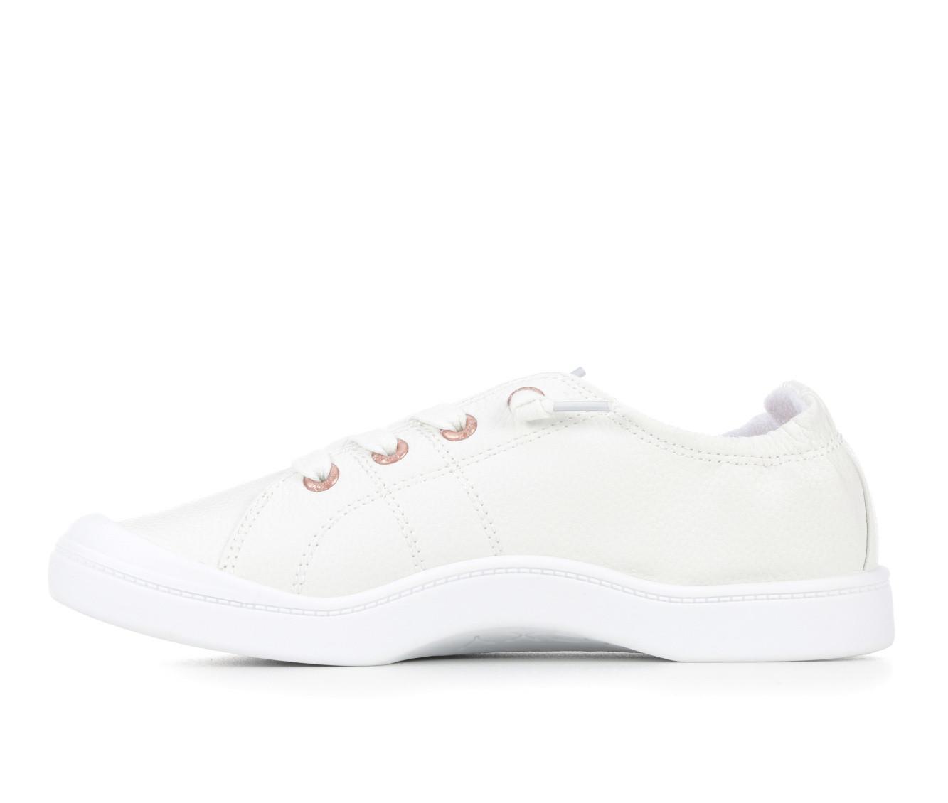 Women's Roxy Bayshore Plus LX Slip-On Sneakers Product Image