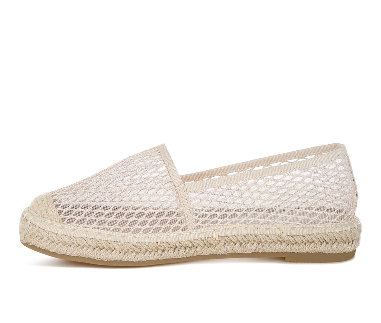 Women's London Rag Manara Flats Product Image