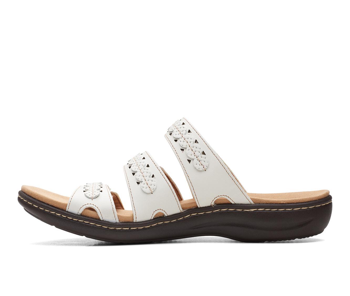 Women's Clarks Laurieann Cove Sandals Product Image