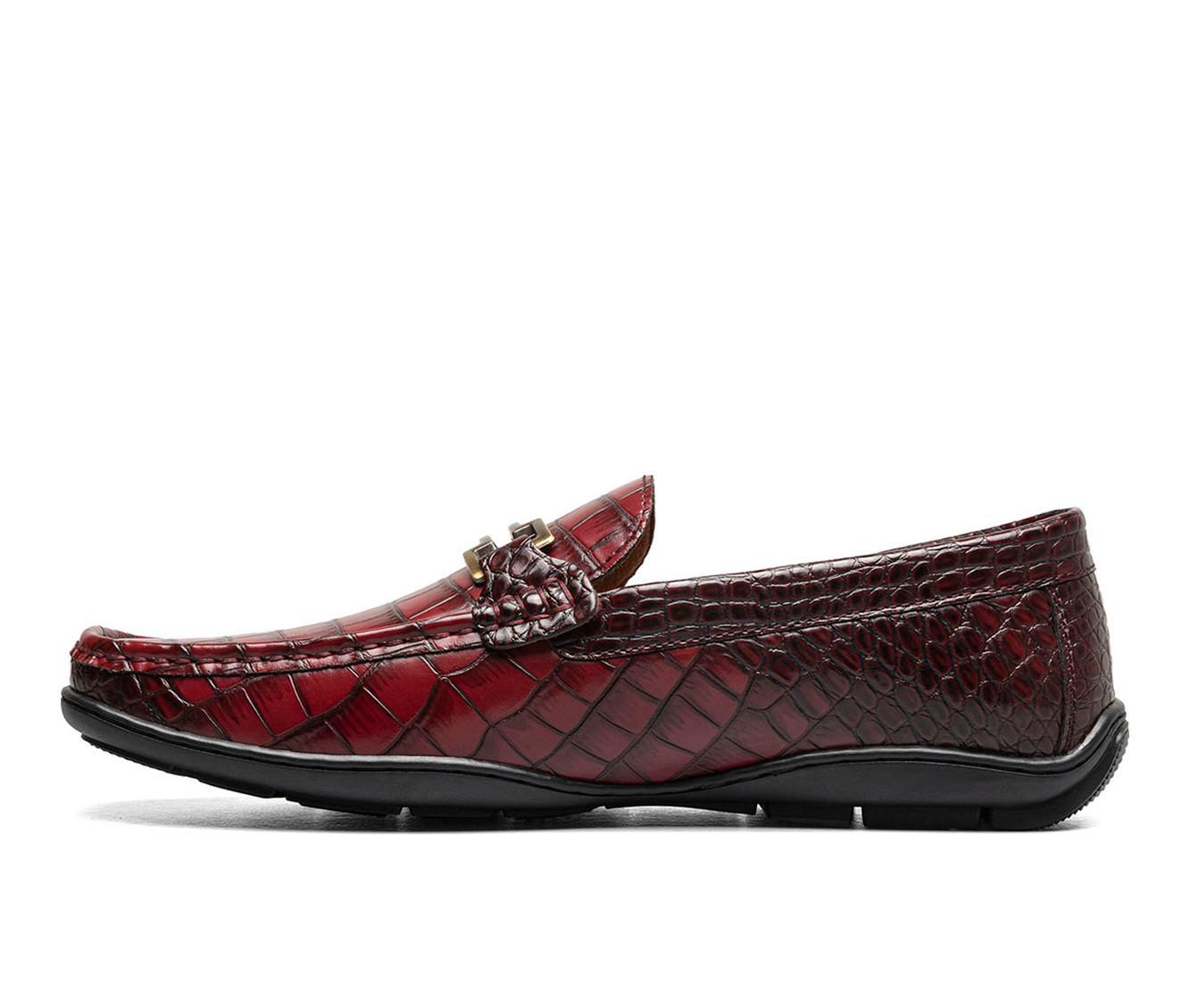 Men's Stacy Adams Embrey Dress Loafers Product Image