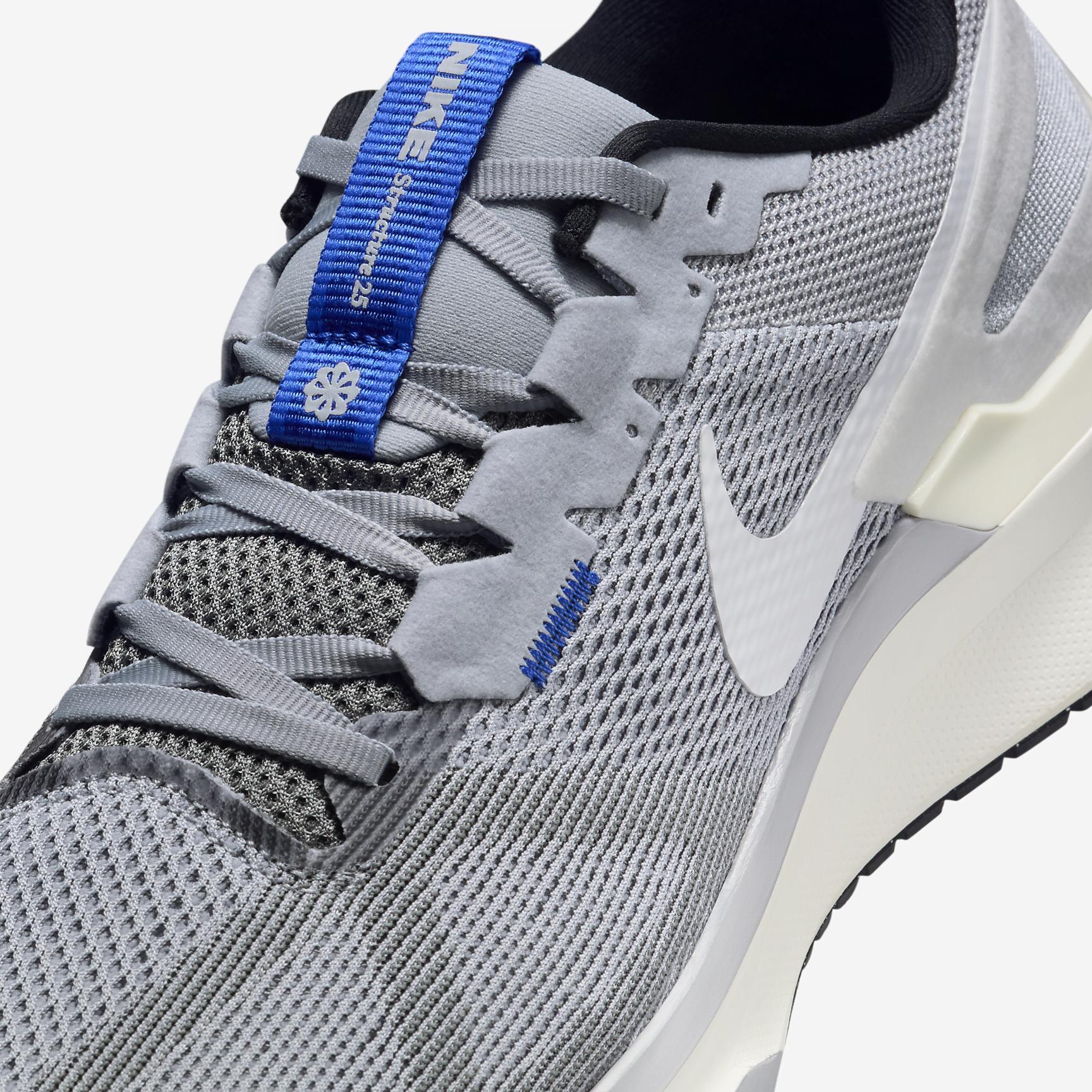 Nike Men's Structure 25 Road Running Shoes Product Image