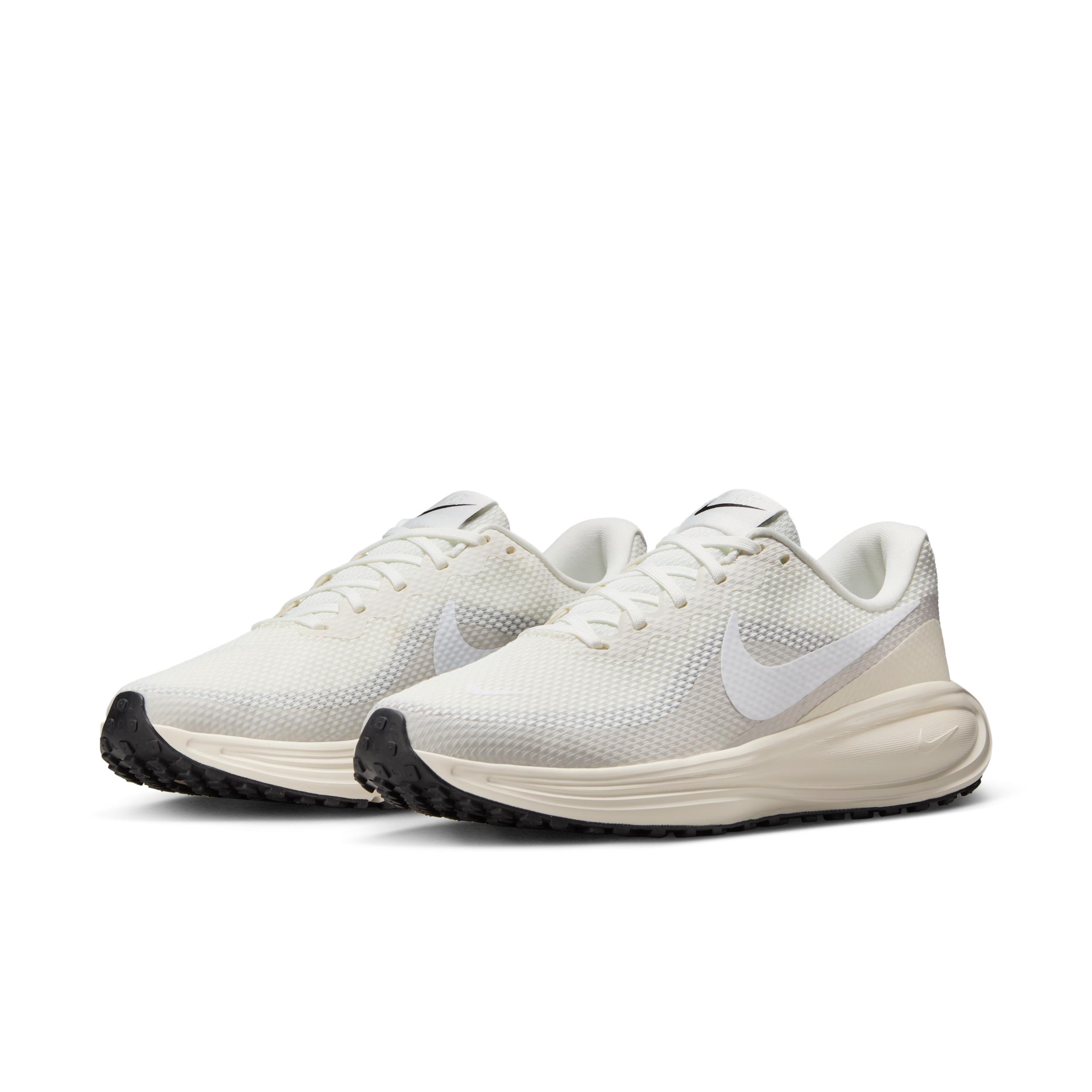 Nike Womens Revolution 8 Road Running Shoes | HJ8485-103 Product Image