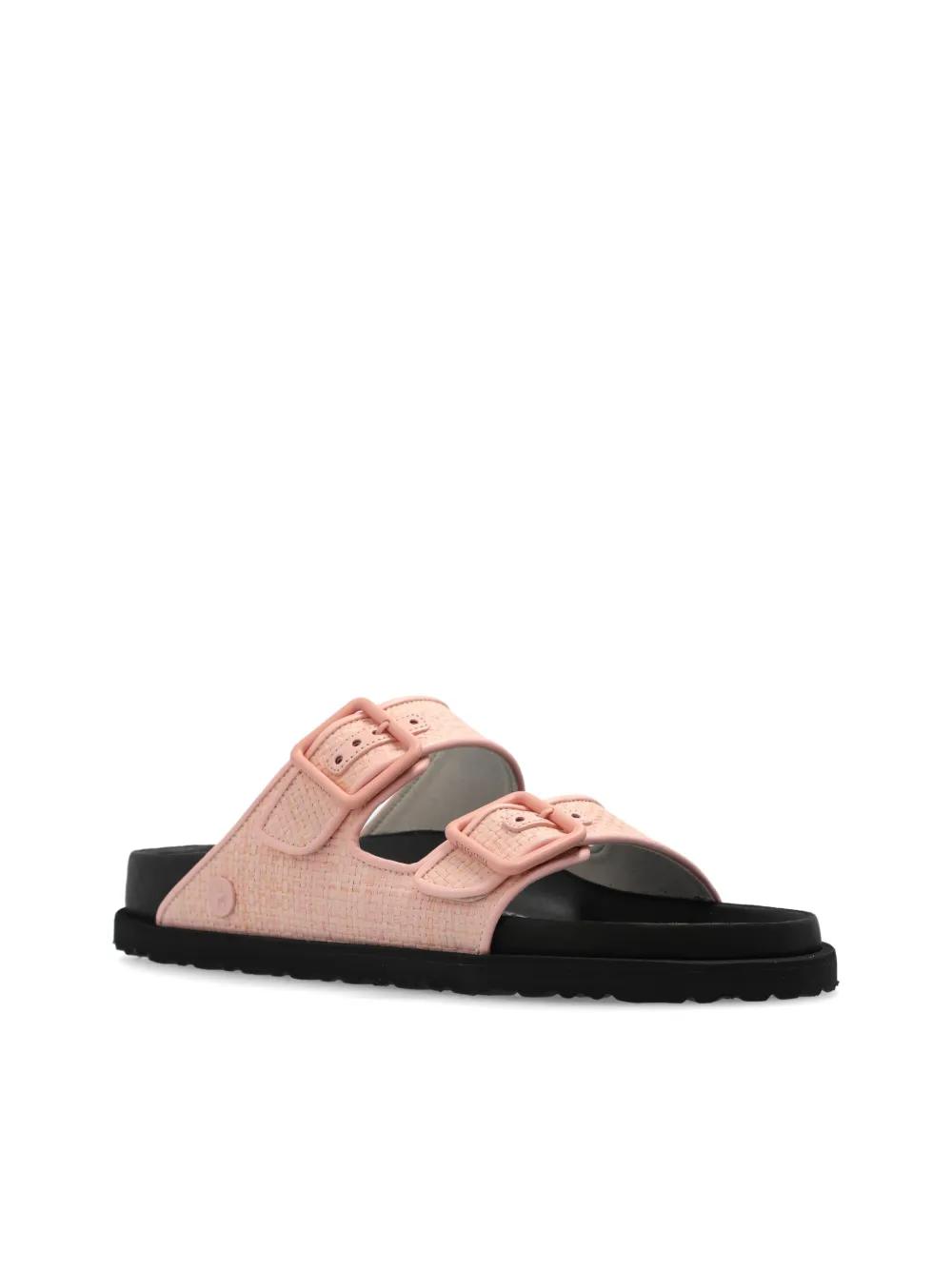 1774 Arizona raffia sandals Product Image