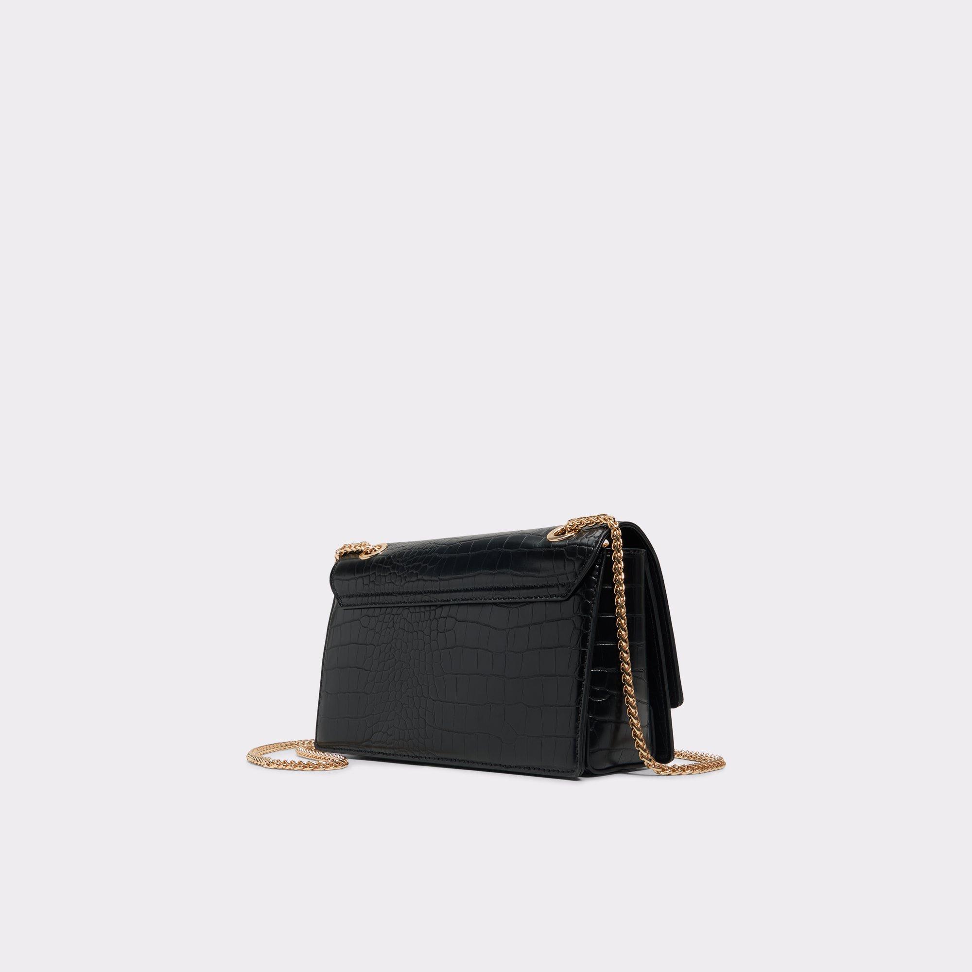 Laurenceex Black Women's Crossbody Bags | ALDO US Product Image