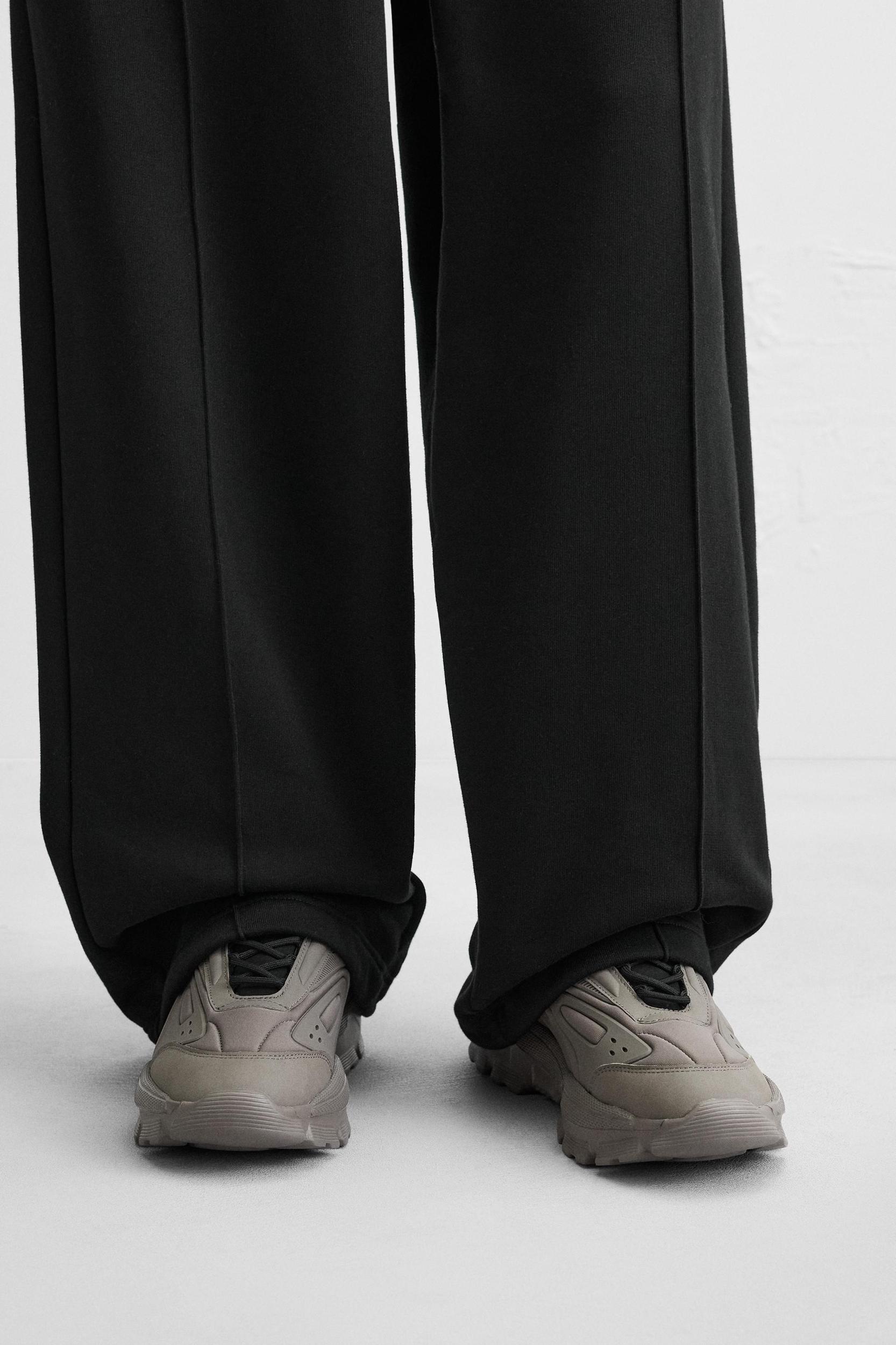 CHUNKY SNEAKERS Product Image