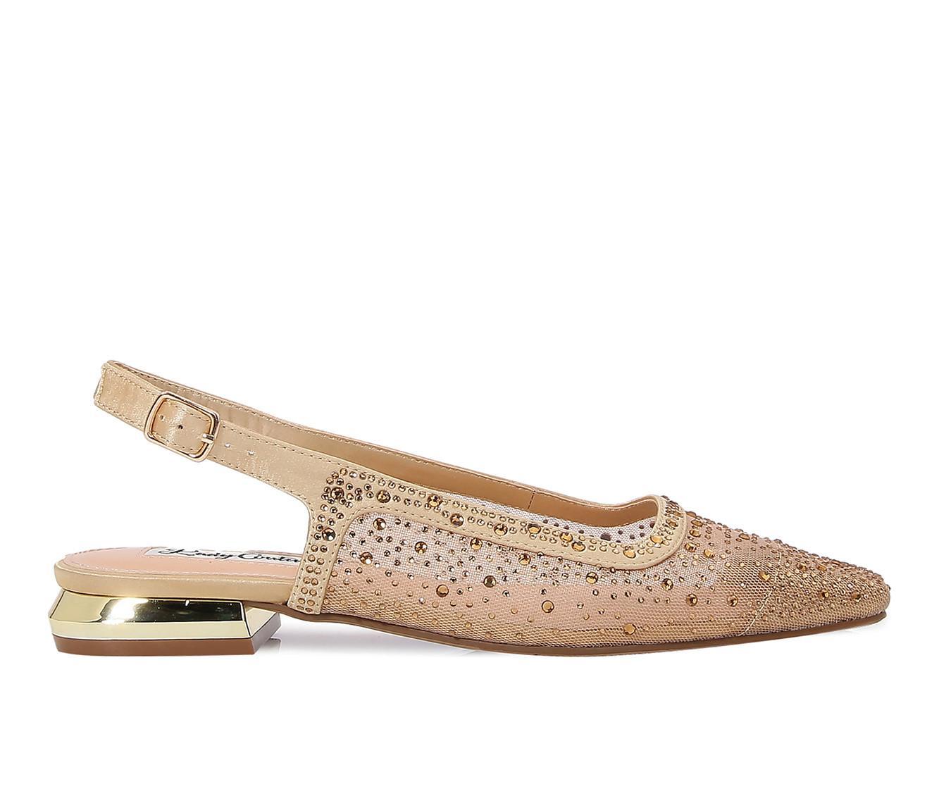 Women's Lady Couture Kara Special Occasion Shoes Product Image