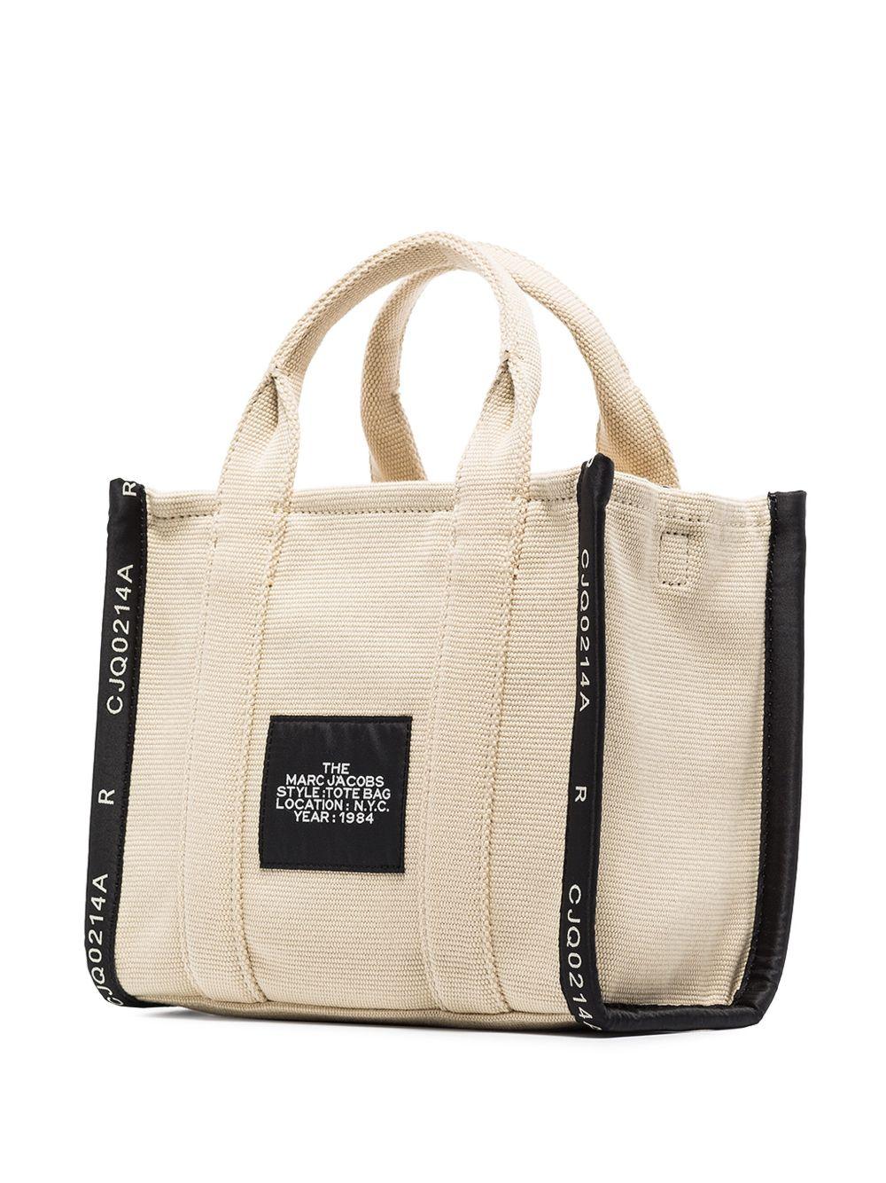 The Jacquard Small Tote bag Product Image