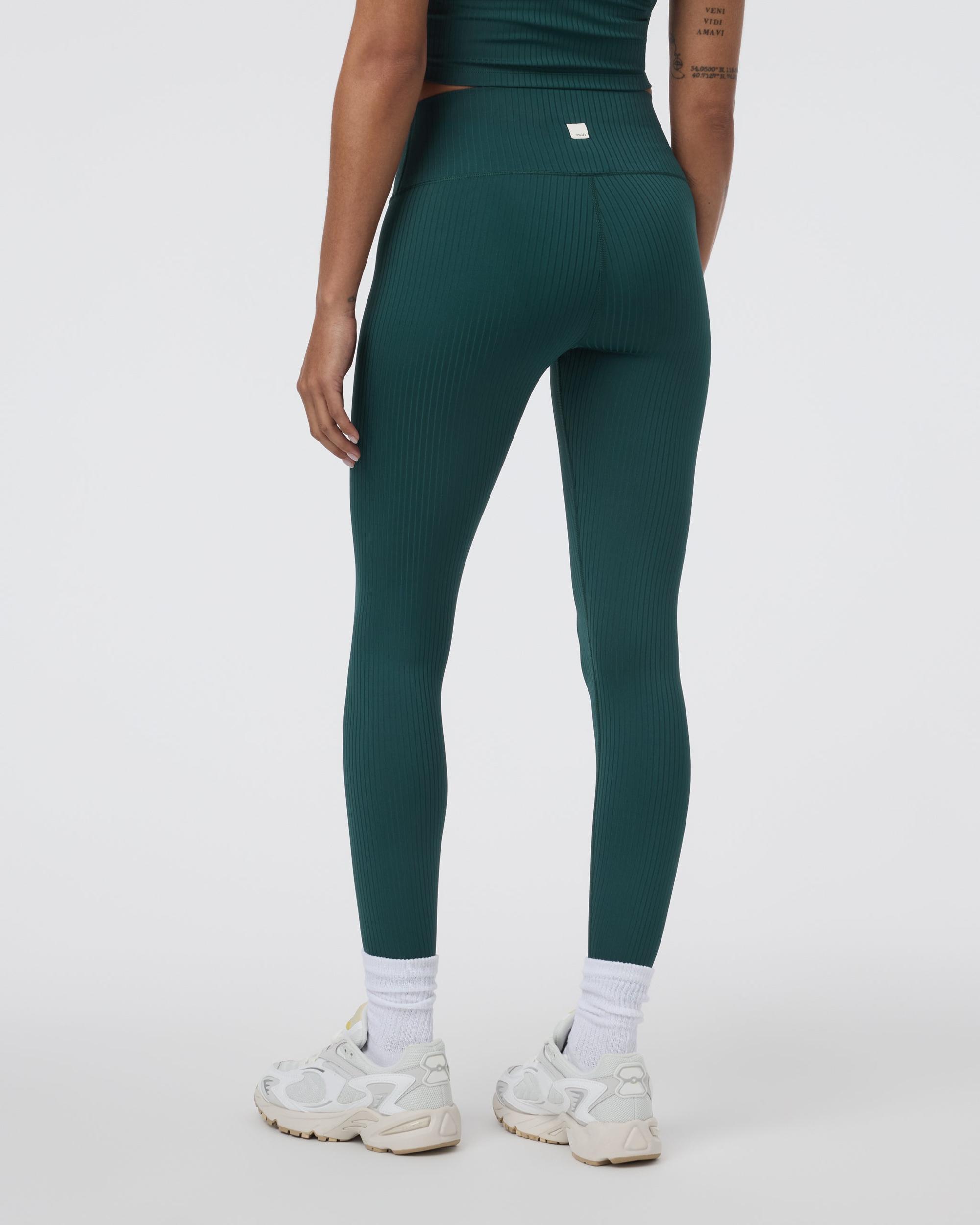 Inversion Rib Legging Product Image