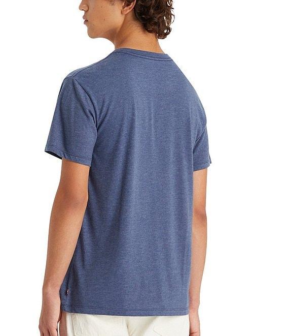 Levi's® Classic Fit Short Sleeve Light Batwing Logo Graphic T-Shirt Product Image