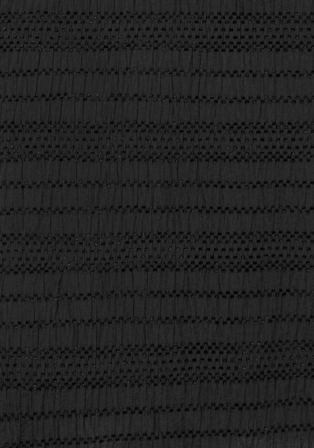 Bathsheba Cutout Midi Dress Product Image