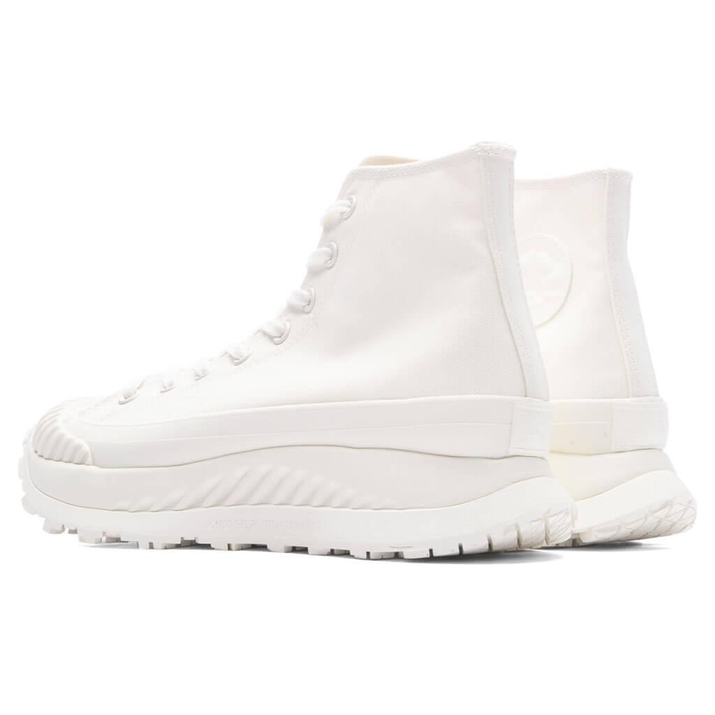 Chuck '70 AT-CX Hi - Egret Male Product Image