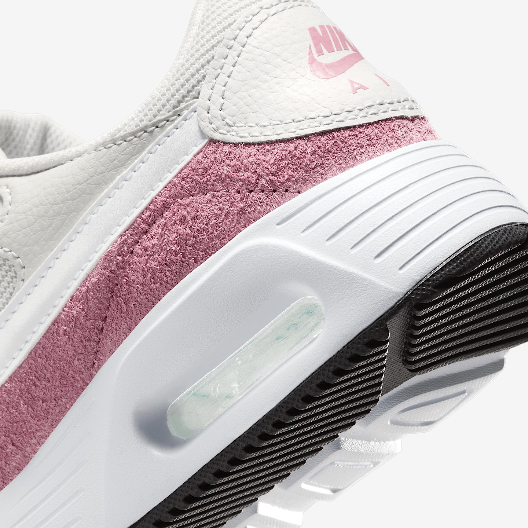 Nike Womens Air Max SC Shoes | HM9452-001 Product Image