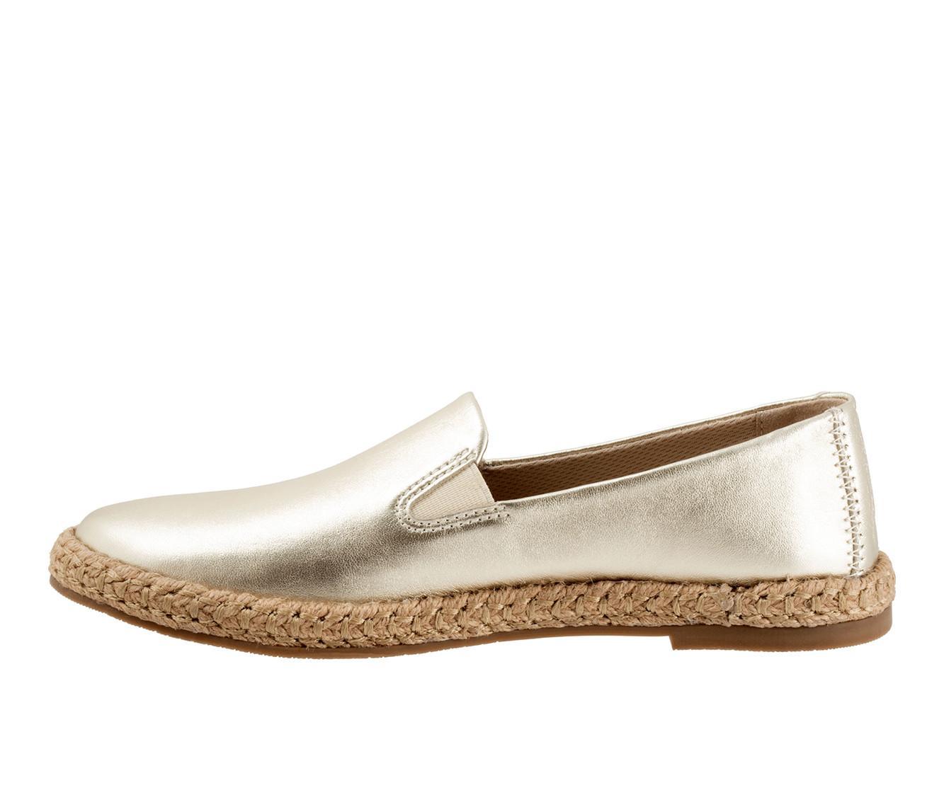 Women's Trotters Poppy Espadrille Loafers Product Image