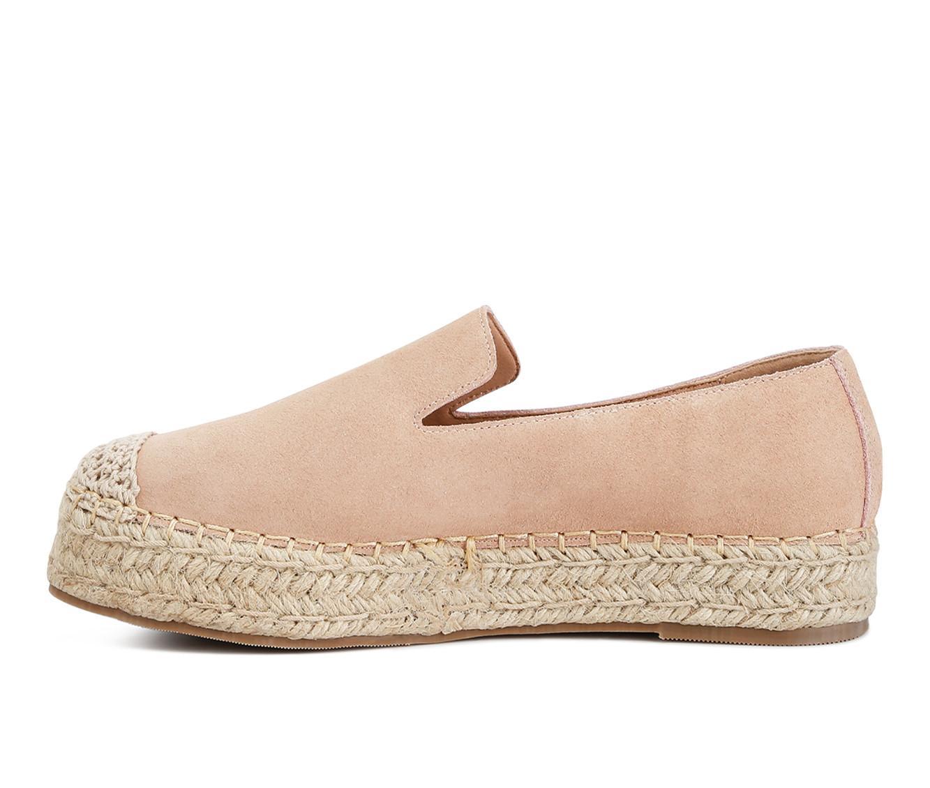 Women's Rag & Co Ellerie Flats Product Image