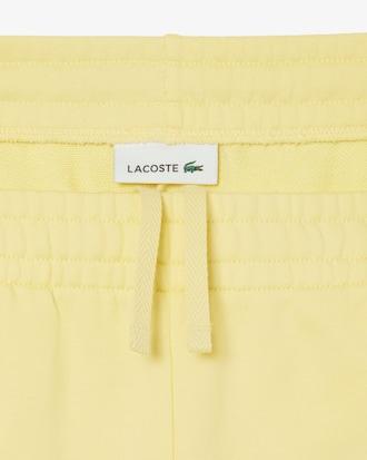 Logo Fleece Sweatpants Product Image