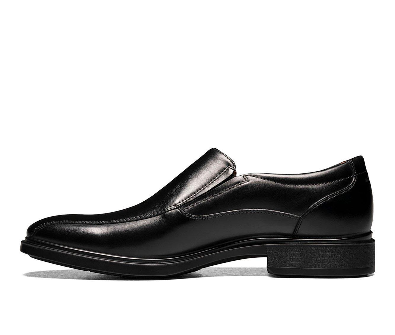 Men's Florsheim Forecast Bike Toe Slip On Dress Loafers Product Image