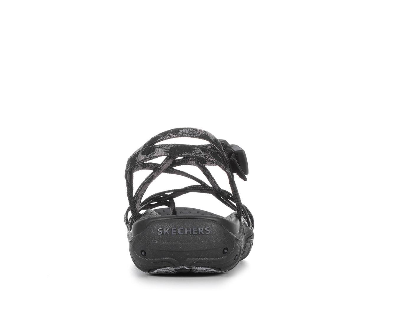 Women's Skechers Reggae 163595 Outdoor Sandals Product Image