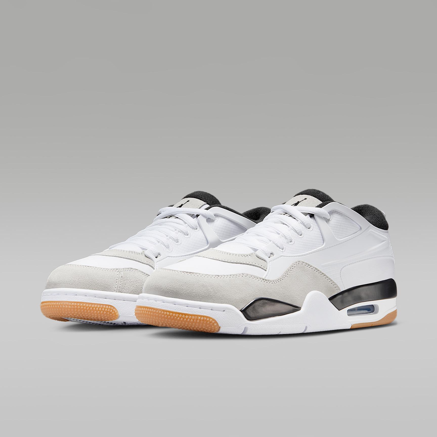 Mens Air Jordan 4 RM Shoes | FQ7939-110 Product Image