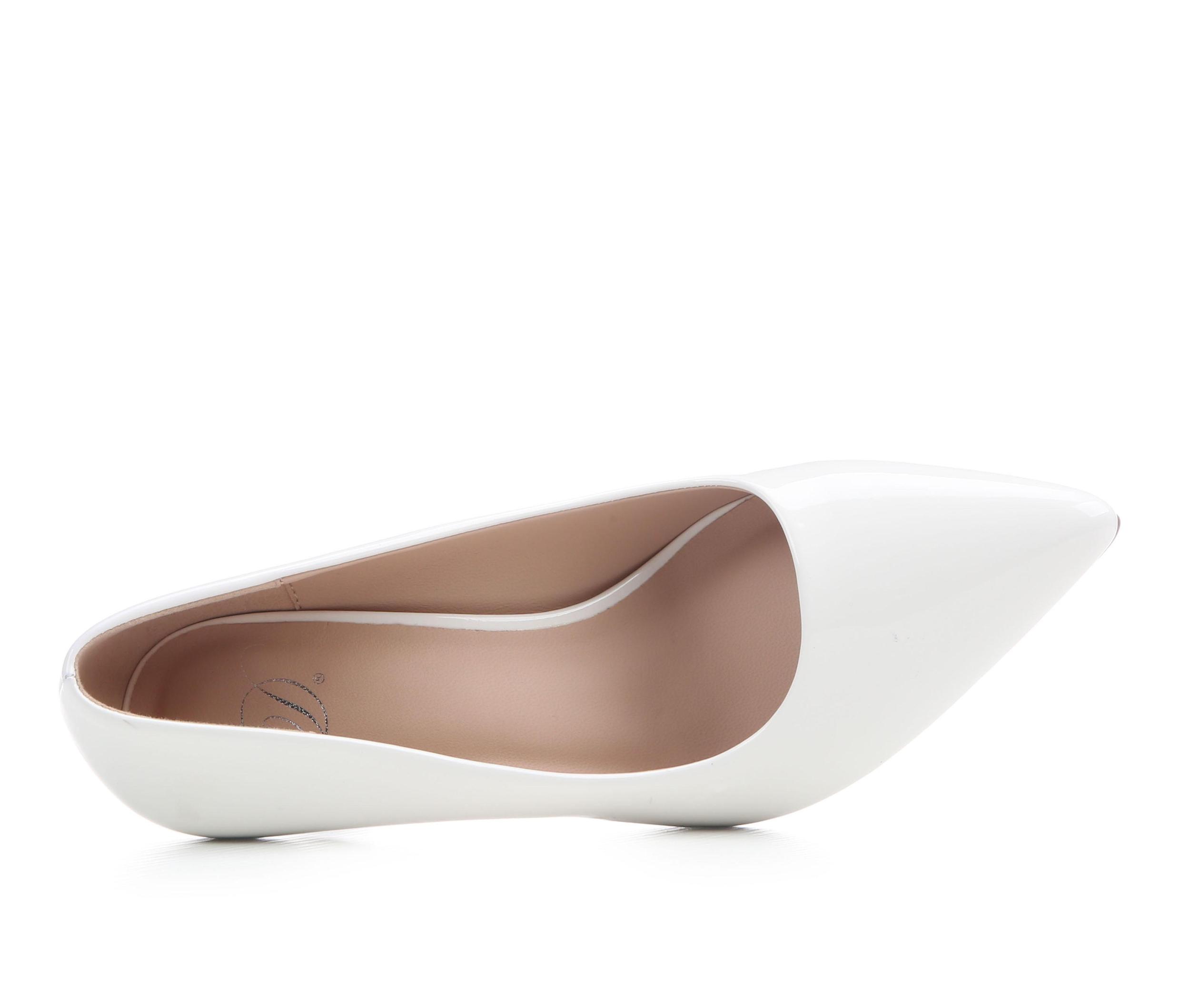 Women's Delicious Florian-S Pumps Product Image