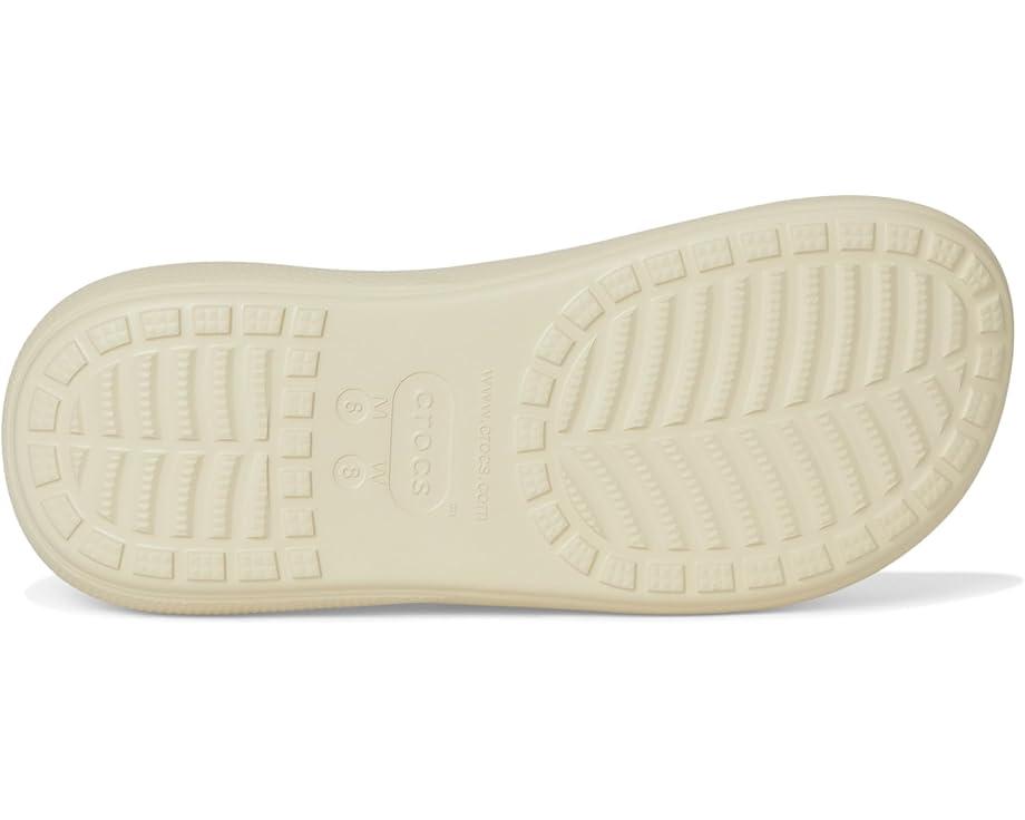 Mega Crush Triple Strap Sandal Product Image