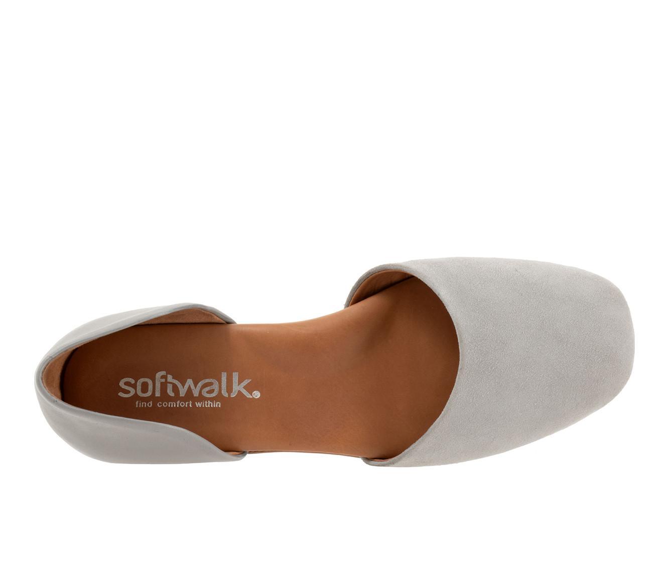 Women's Softwalk Kamari Flats Product Image