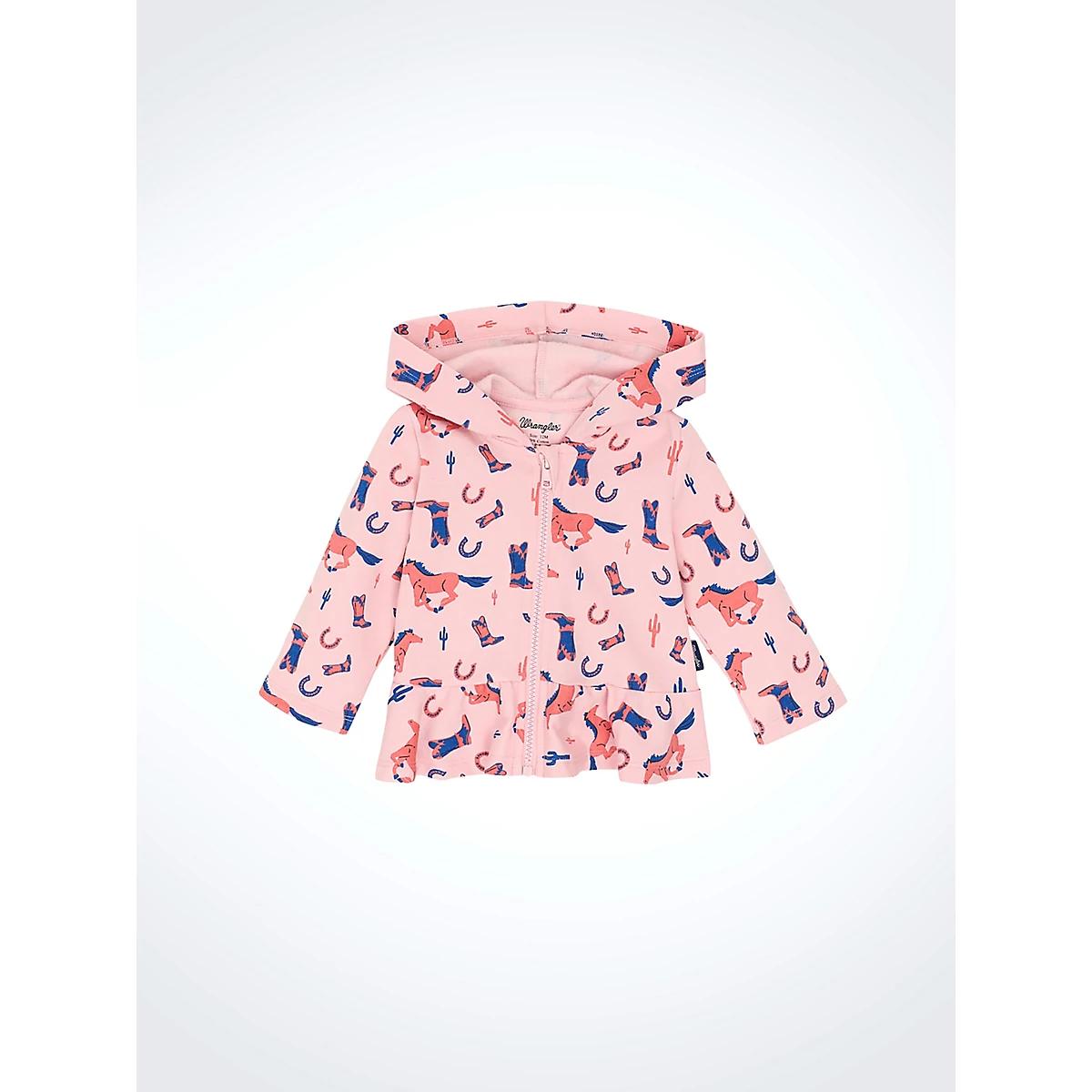 Women's Wrangler Western Graphic Girlfriend Tee in Goblin Product Image