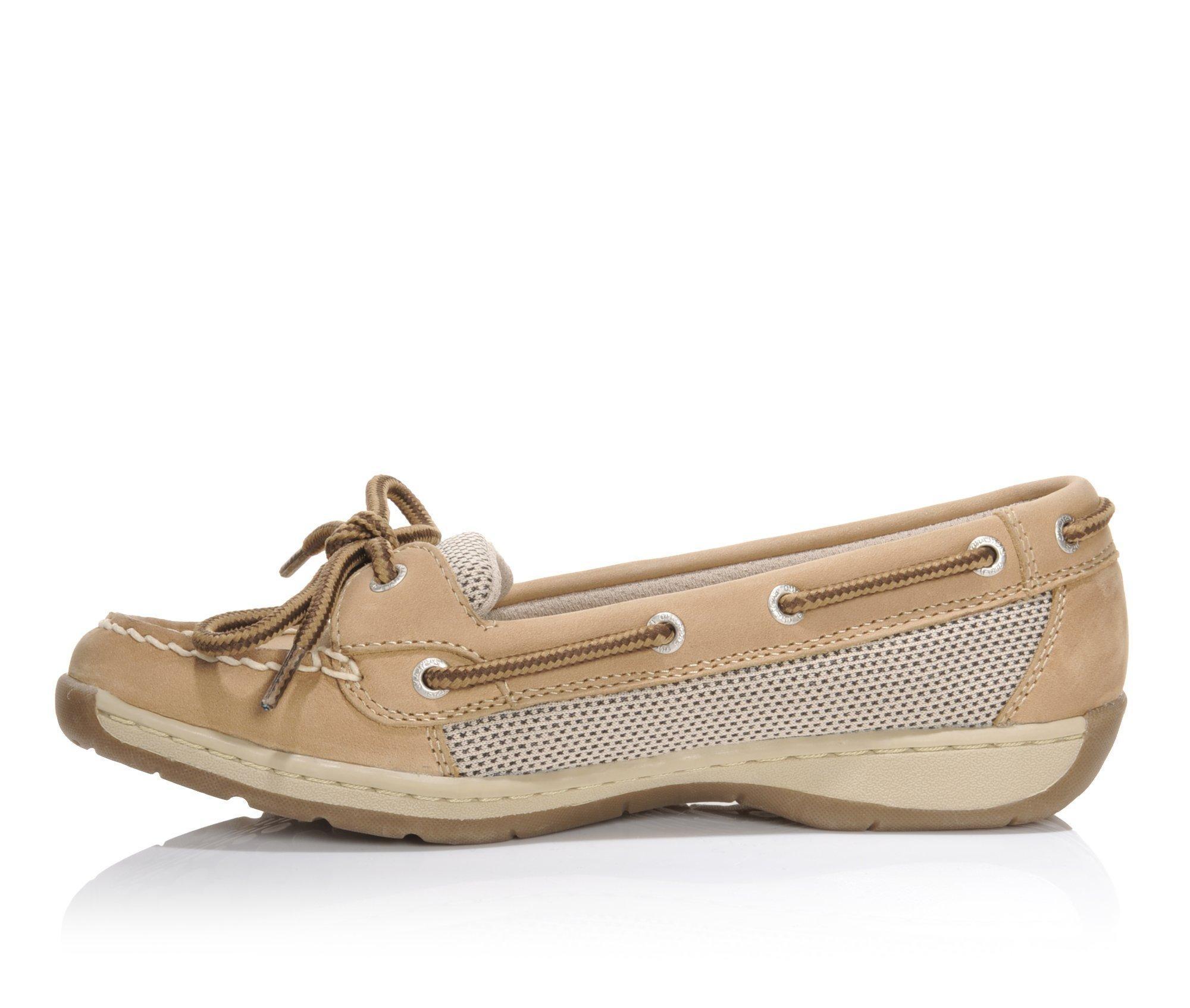 Women's Eastland Sunrise Boat Shoes Product Image