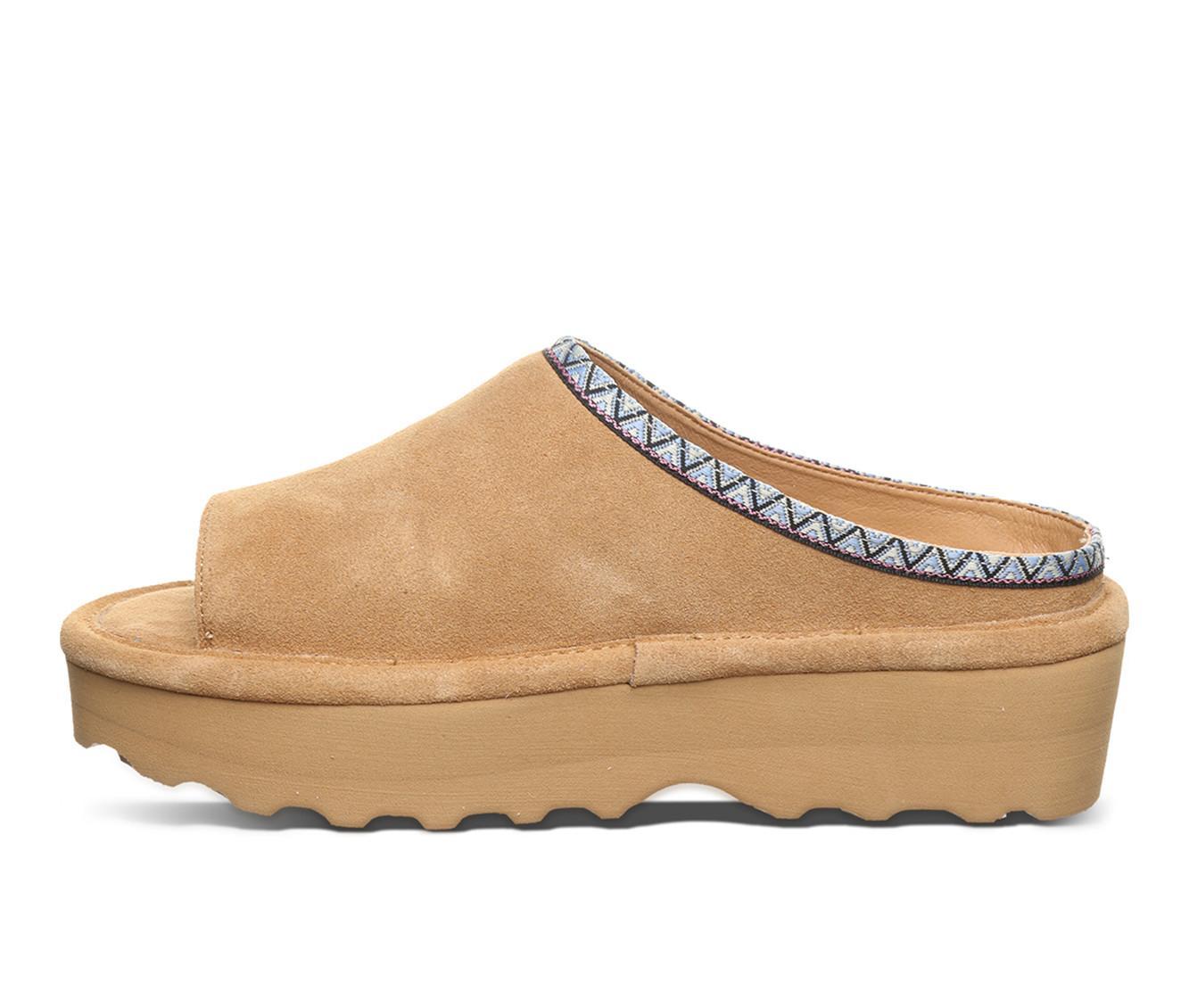 Women's Bearpaw Navigate Platform Clogs Product Image
