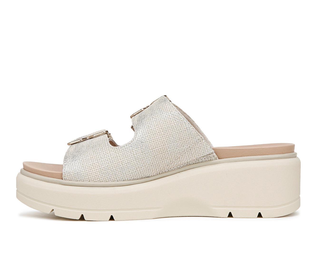 Women's Dr. Scholls Nice Day Max Og Wedges Product Image