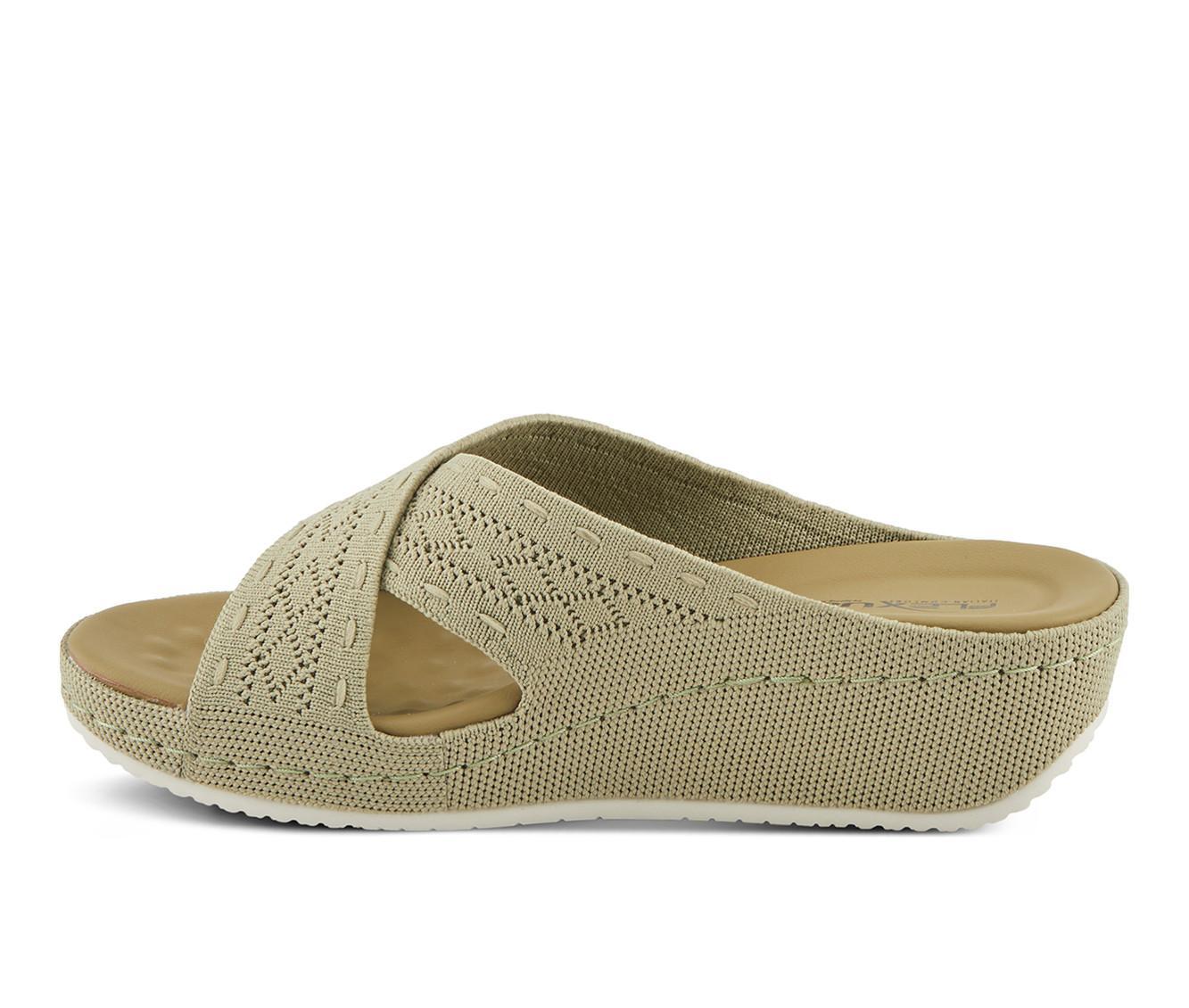 Women's Flexus Meshana Wedge Sandals Product Image