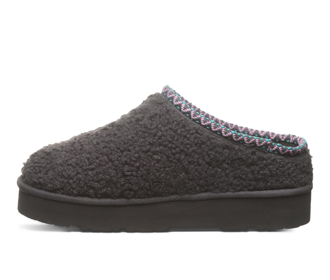 Bearpaw Snuggle Martis Clog Slippers Product Image
