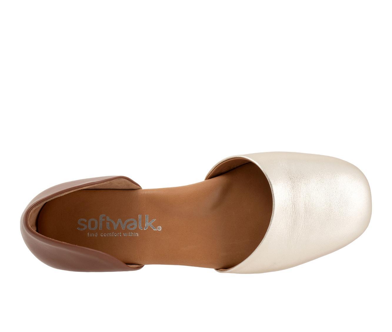 Women's Softwalk Kamari Flats Product Image
