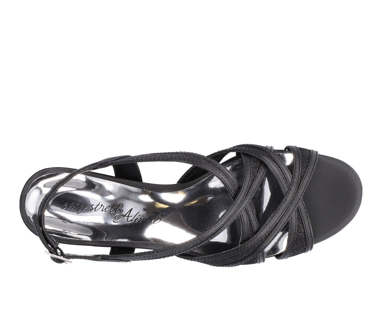 Women's Easy Street Tristen Dress Sandals Product Image