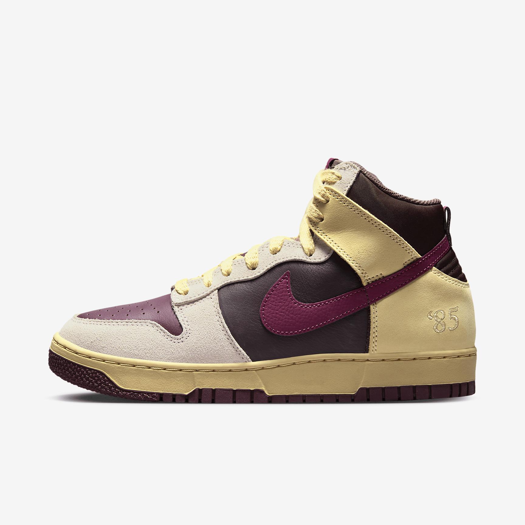 Nike Dunk High 1985 Women's Shoes Product Image