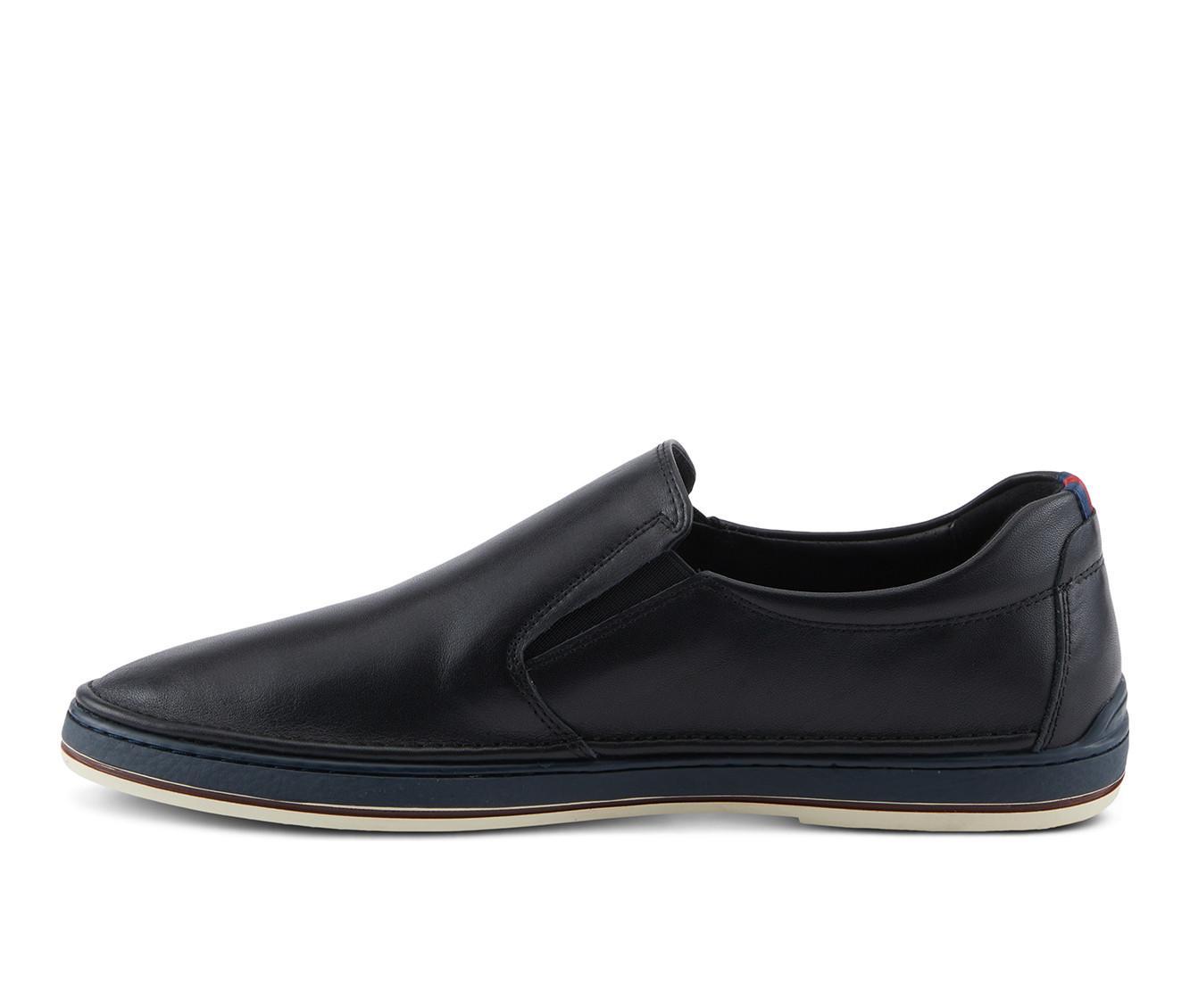 Men's SPRING STEP Lugano Casual Loafers Product Image