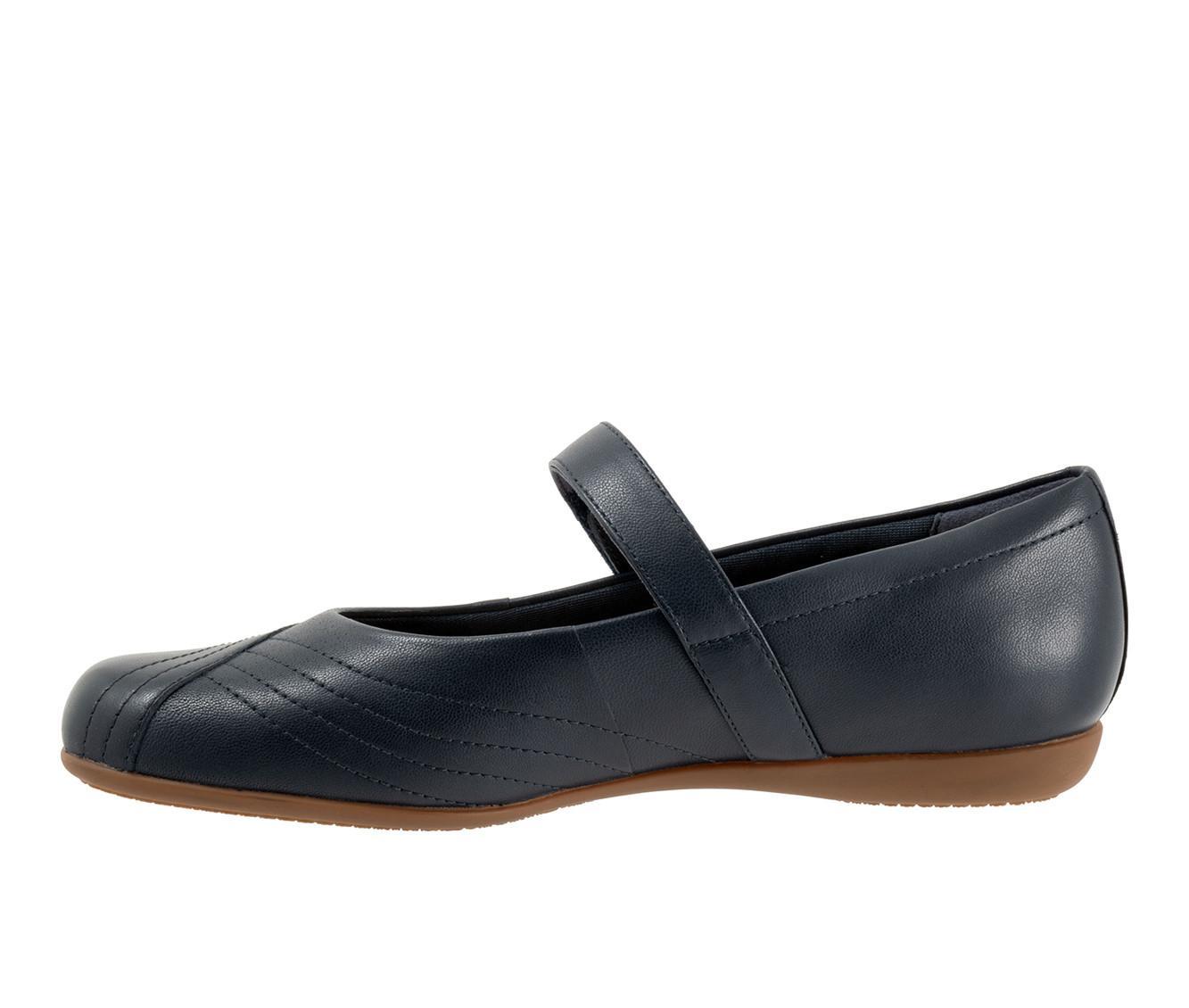 Women's Trotters Sherese Mary Jane Flats Product Image