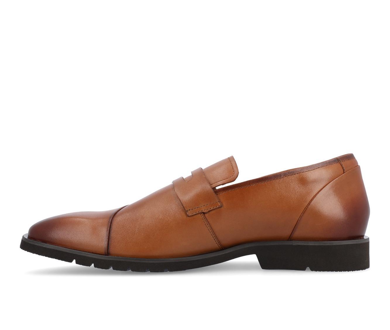 Men's Thomas & Vine Zenith Dress Loafers Product Image